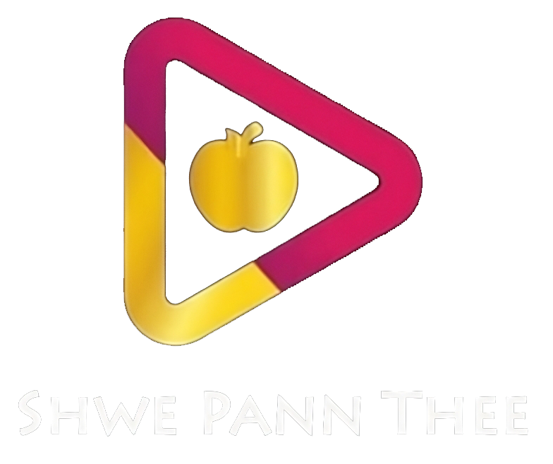 shwe pann thee logo